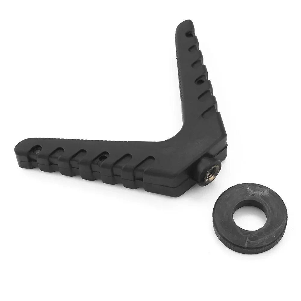 V-Yoke Stick Rack Rest Camera  - Outdoor Y Camping ulasan dan harga