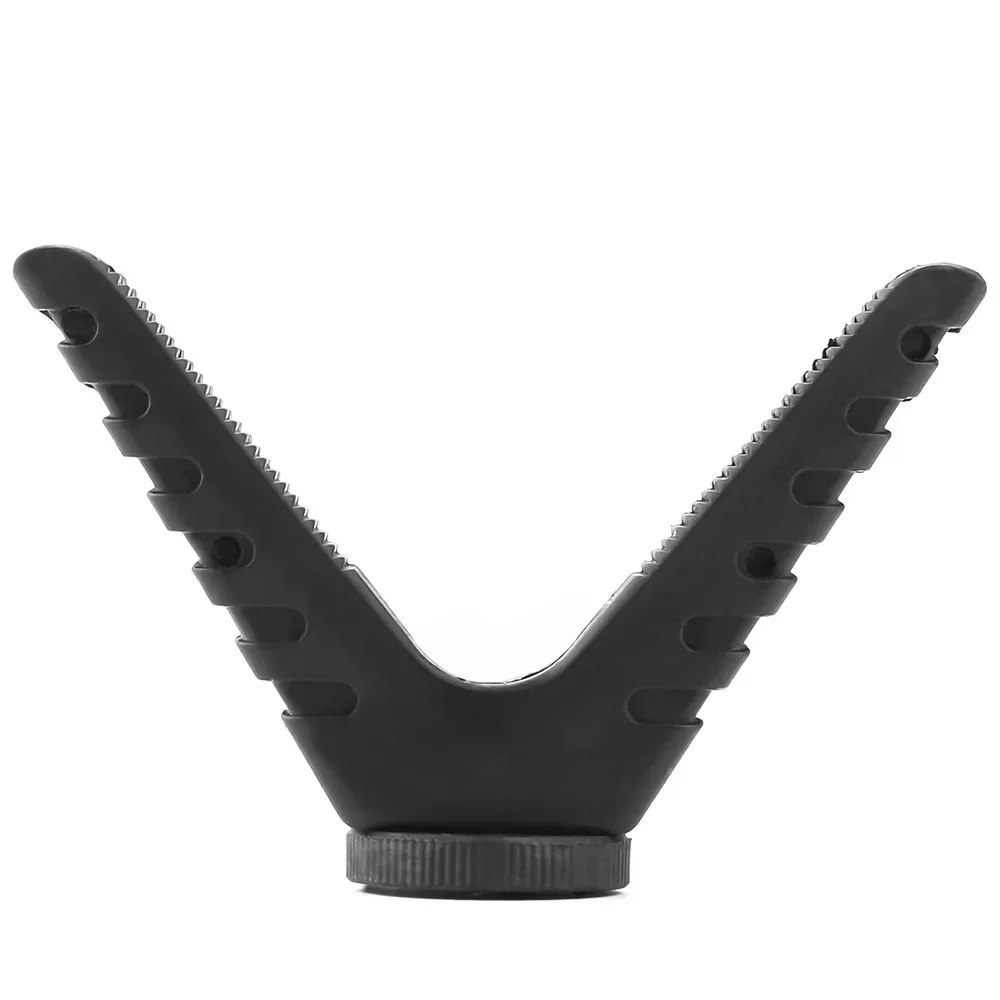 V-Yoke Stick Rack Rest Camera  - Outdoor Y Camping ulasan dan harga