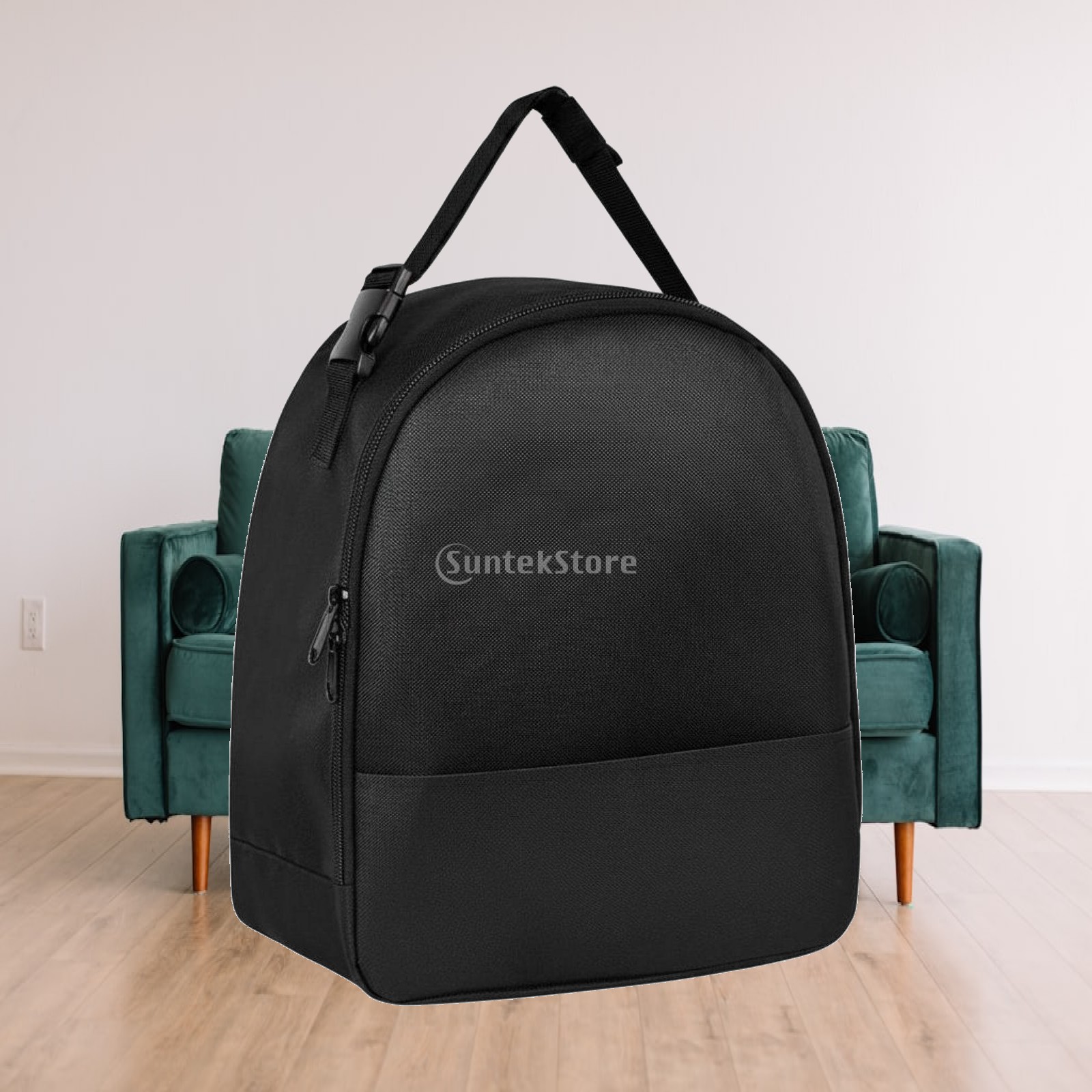 Rugged Outdoor Fan Case Oxford - Outdoor Camping Rug ulasan dan harga