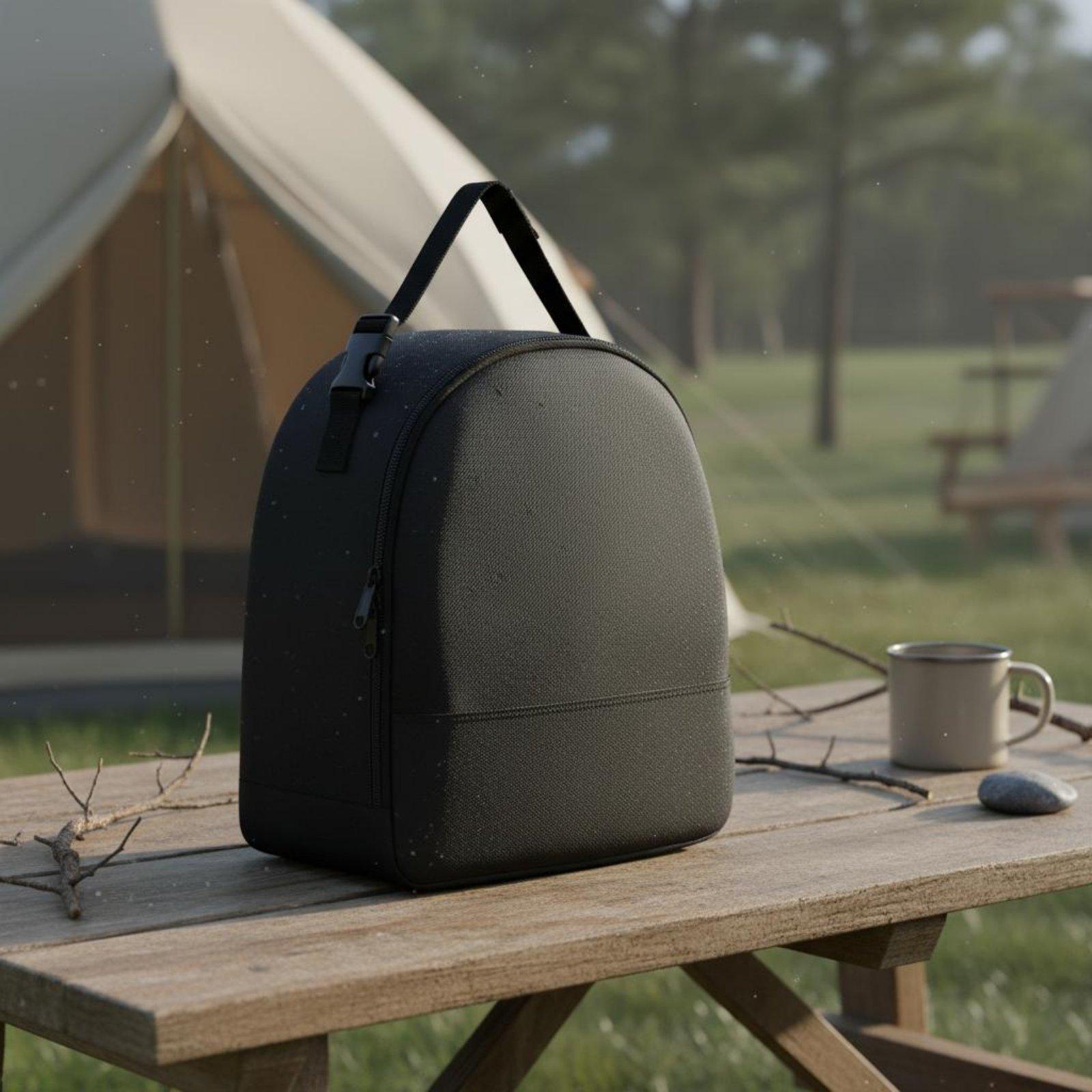 Rugged Outdoor Fan Case Oxford - Outdoor Camping Rug ulasan dan harga