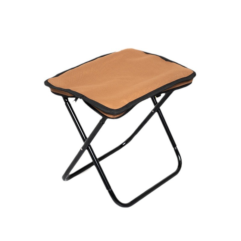 foldable fishing stool Outdoor - Travel Outdoor Camping Youtube ulasan dan harga