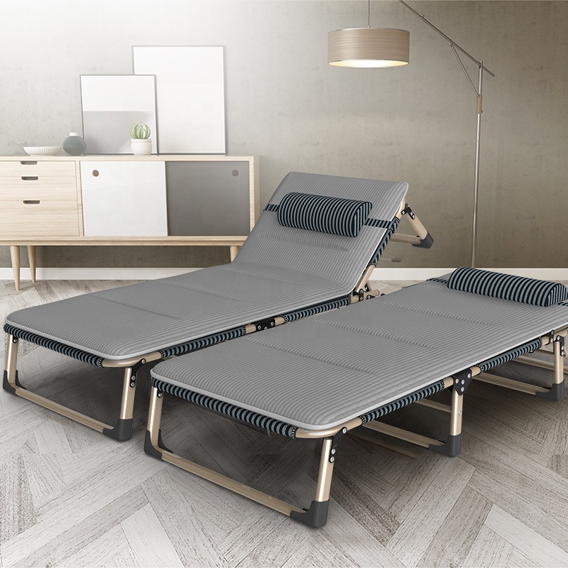 Outdoor Multifunction Folding  - Outdoor Camping Beds For Sale ulasan dan harga