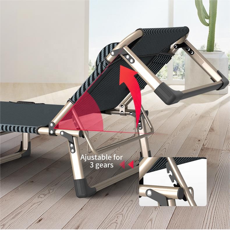 Outdoor Multifunction Folding  - Outdoor Camping Beds For Sale ulasan dan harga