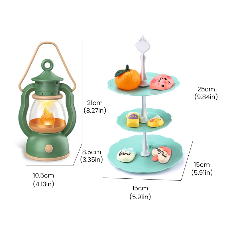 Kids Camping Set Campfire Pret - Outdoor Y Camping ulasan dan harga