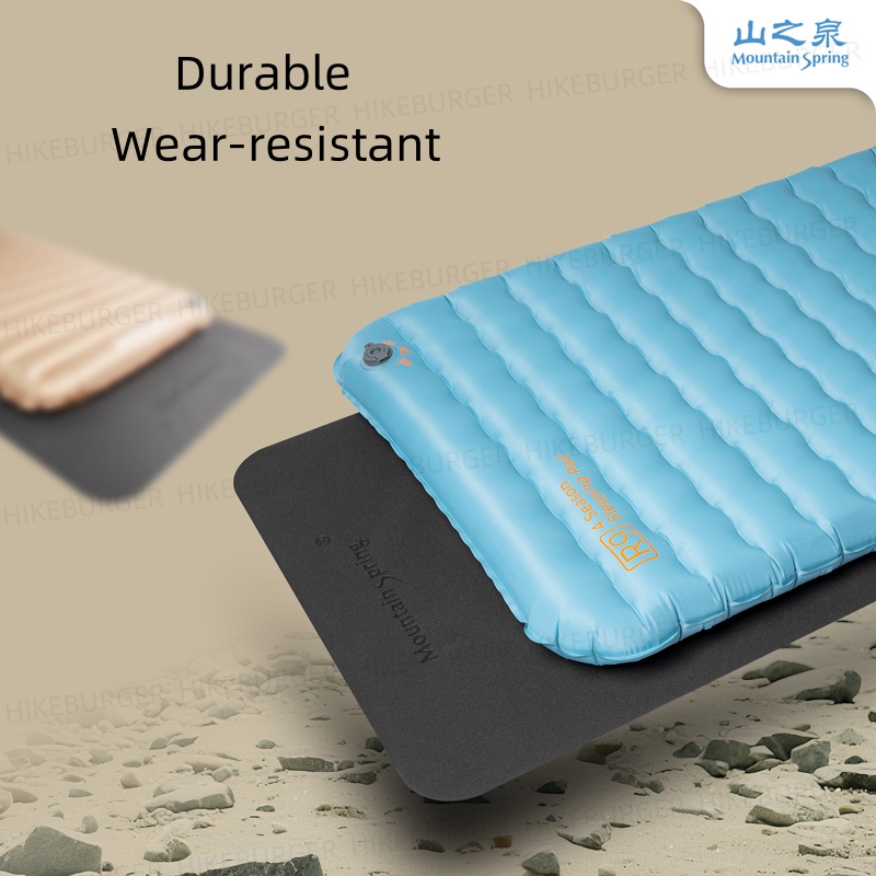 Mountain Spring Mat Outdoor Ca - Outdoor Camping Rug ulasan dan harga