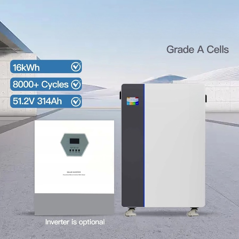 Reliable Portable 16kwh Home P - Portable Power Station ulasan dan harga