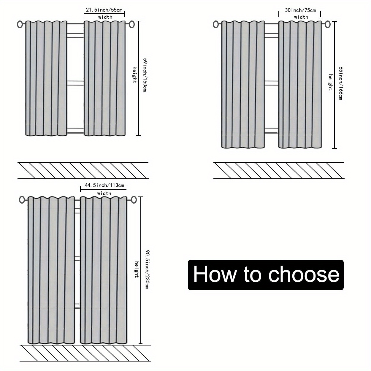 Camping Nature Curtain 2pcs Gl - Travel Outdoor Camping Youtube ulasan dan harga