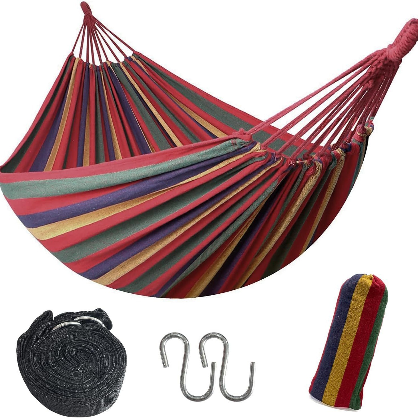 Outdoor Hammocks Camping Equip - Outdoor Camping Hammock ulasan dan harga