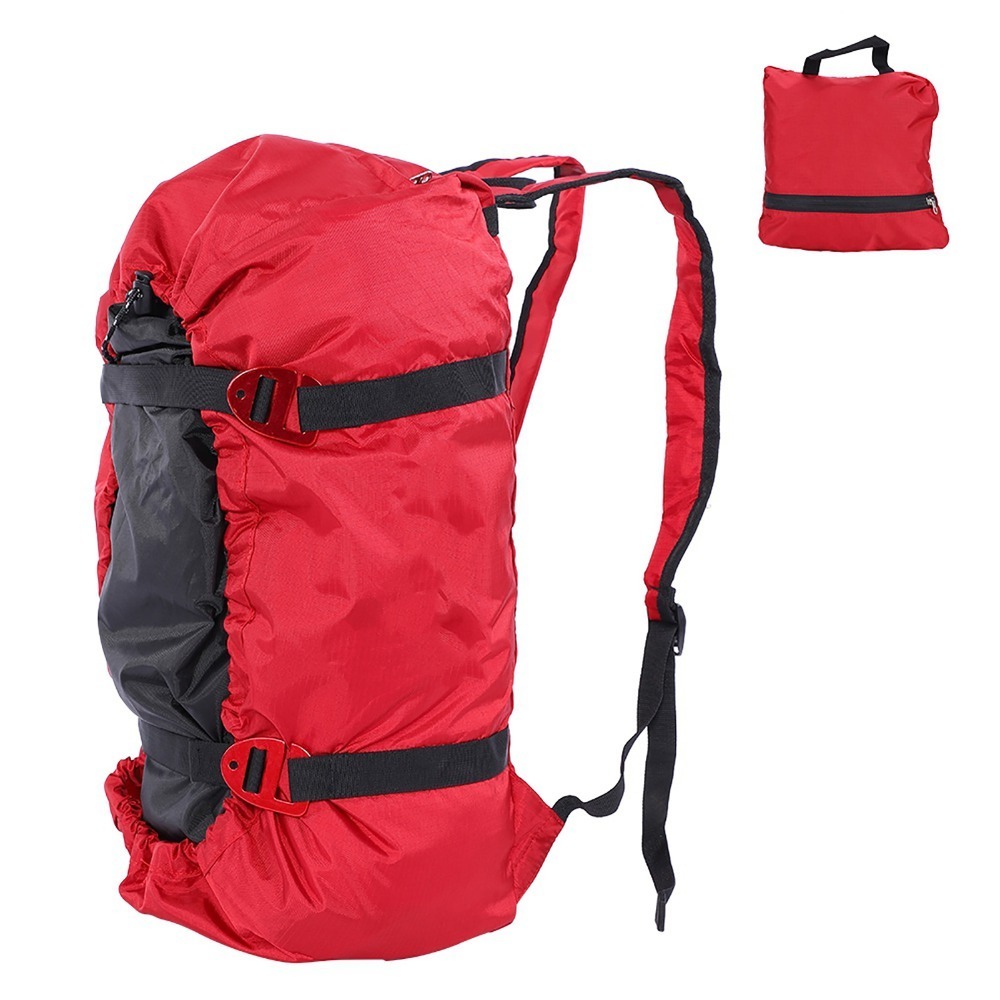 Oxford Cloth Rock Climbing Rop - Ultralight Ground Sheet ulasan dan harga