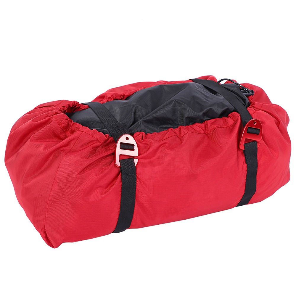 Oxford Cloth Rock Climbing Rop - Ultralight Ground Sheet ulasan dan harga