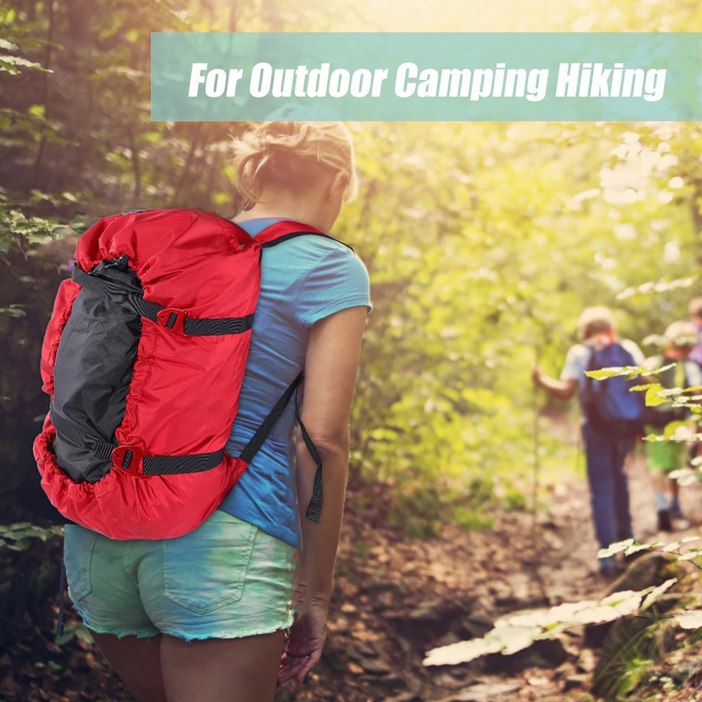 Oxford Cloth Rock Climbing Rop - Ultralight Ground Sheet ulasan dan harga
