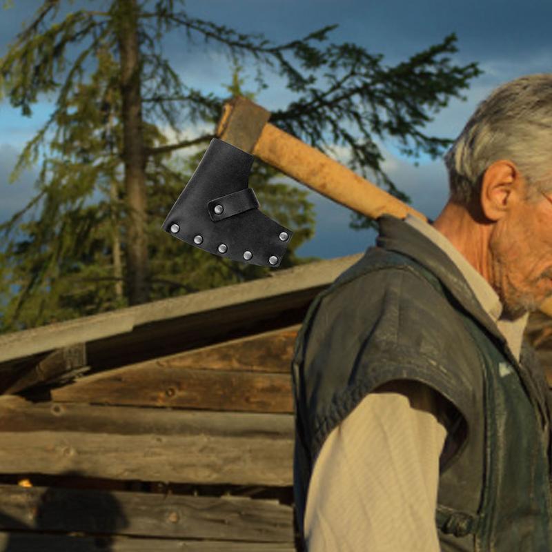 New Axe Holster Case Hatchet H - Camp Axe Hatchet ulasan dan harga