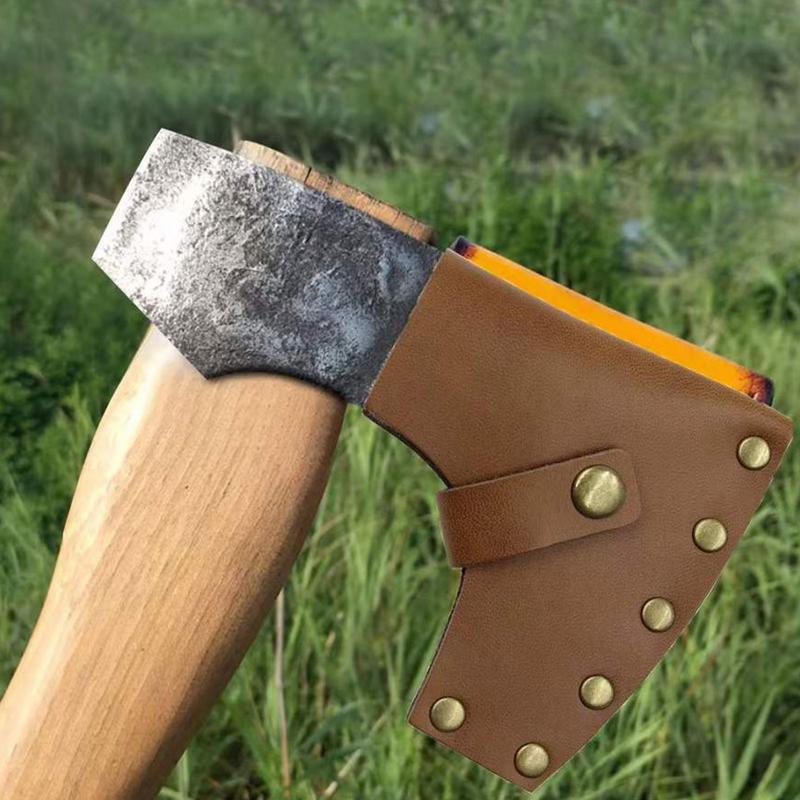 New Axe Holster Case Hatchet H - Camp Axe Hatchet ulasan dan harga