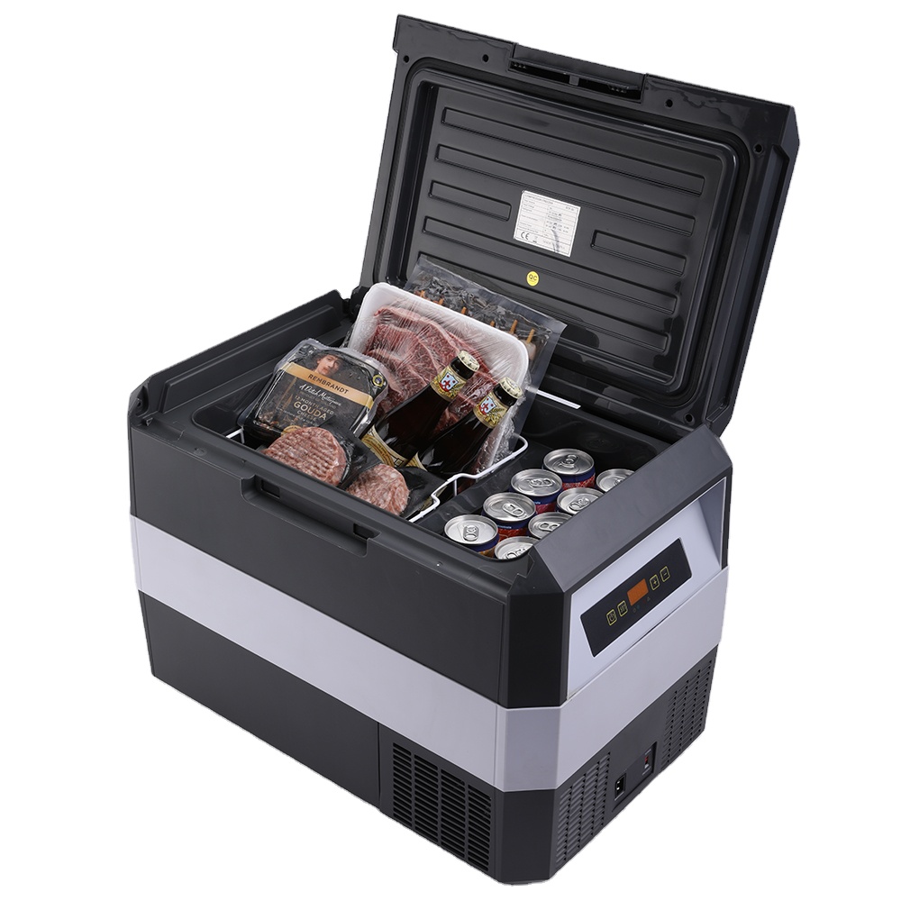 33L Portable Cooling Box Outdo - Outdoor Camping Zone ulasan dan harga