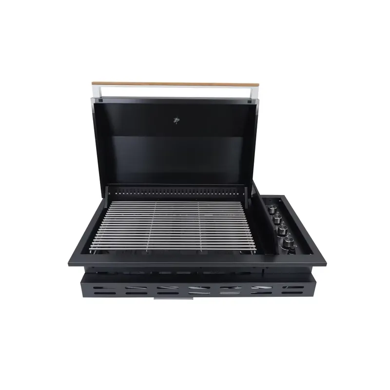 Modern Premium Luxurious Table - Outdoor Camping Zone ulasan dan harga