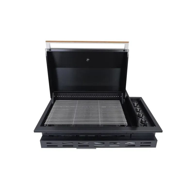 Modern Premium Luxurious Table - Outdoor Camping Zone ulasan dan harga