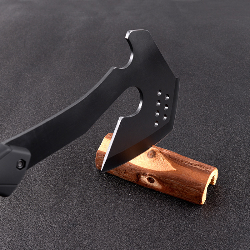 Axe with Non-Slip Handle - Cam - Camp Axe Hatchet ulasan dan harga