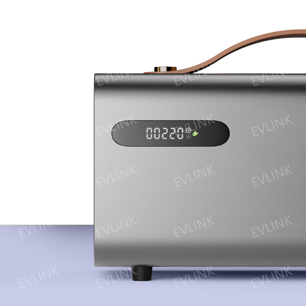 Power Station V2L for Tesla Po - Portable Power Station ulasan dan harga