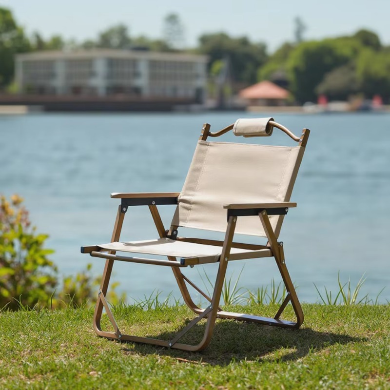 XMSJ Wholesale High Quality Co - Outdoor Camping Chairs Folding ulasan dan harga