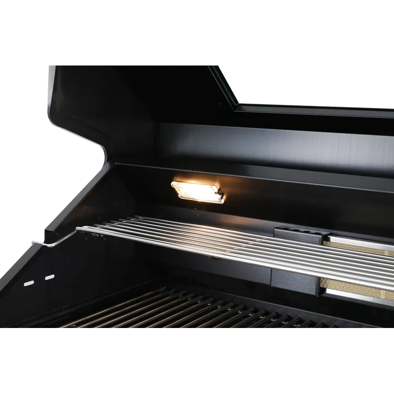 Heavy Duty Gas BBQ Grill Outdo - Outdoor Camping Zone ulasan dan harga