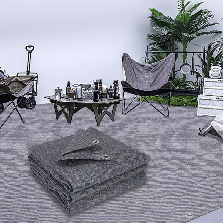 RV Outdoor Rug For Camping 9x1 - Outdoor Camping Rugs 9X18 ulasan dan harga