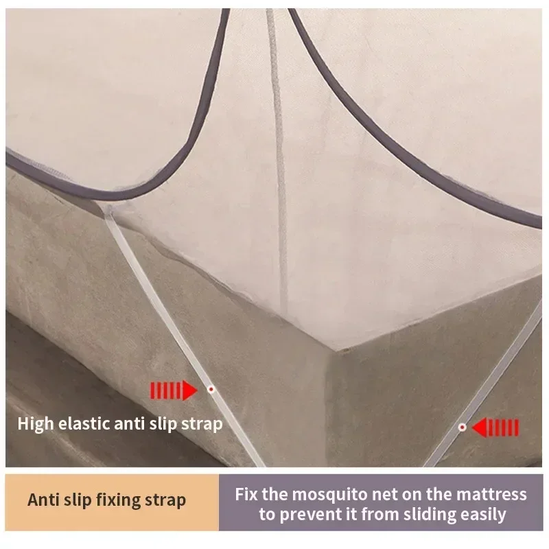 Simple Style Home Universal Mo - Outdoor Yurt Camping ulasan dan harga