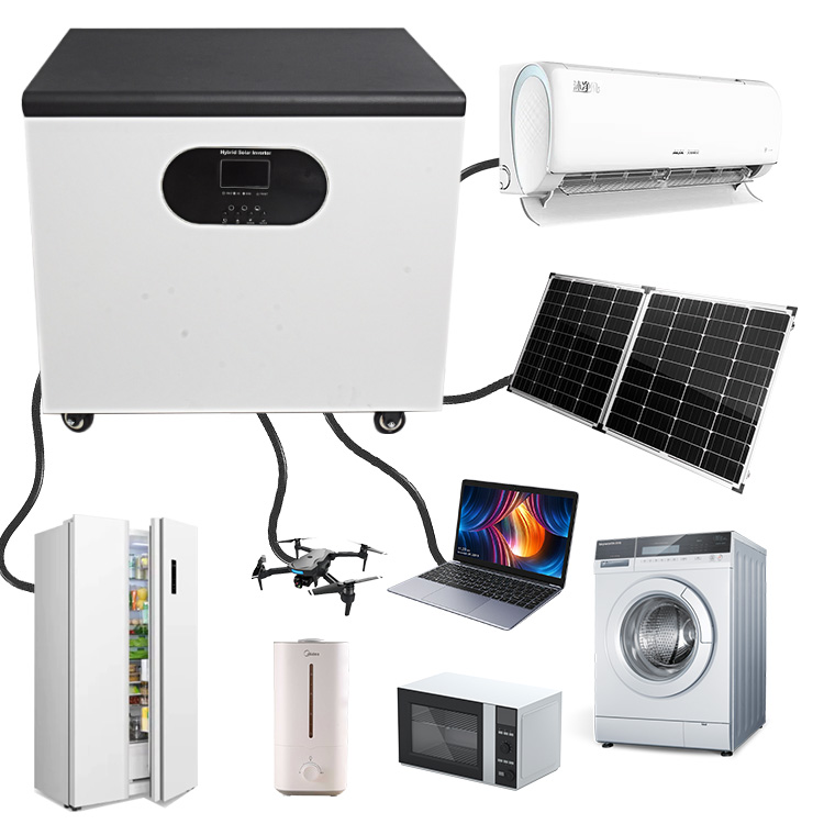 Campers Rvs Homw Solar Power G - Portable Power Station ulasan dan harga