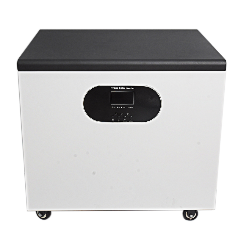 Campers Rvs Homw Solar Power G - Portable Power Station ulasan dan harga