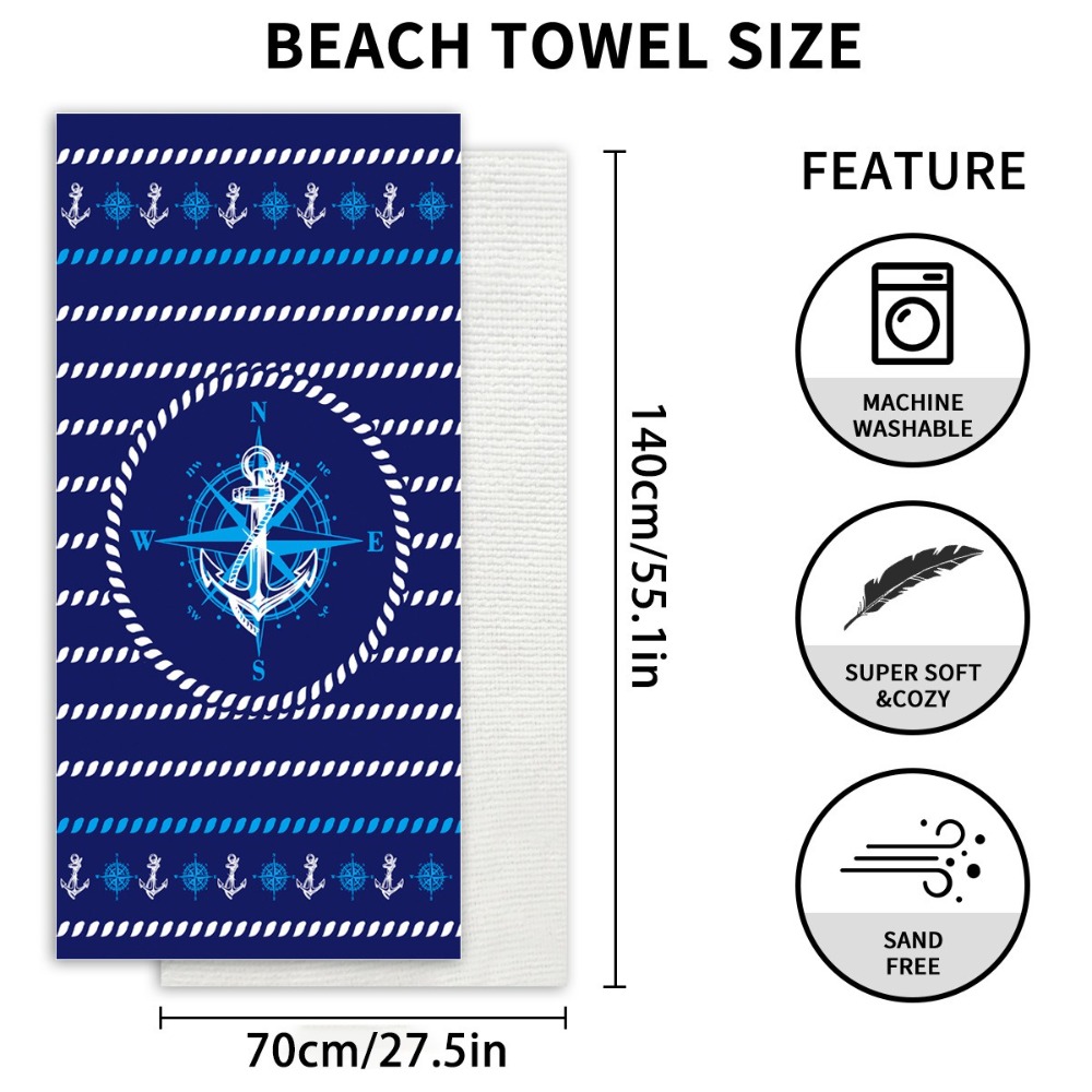 Heart Symbol Bath Towel 27x55i - Outdoor Camping Blanket ulasan dan harga