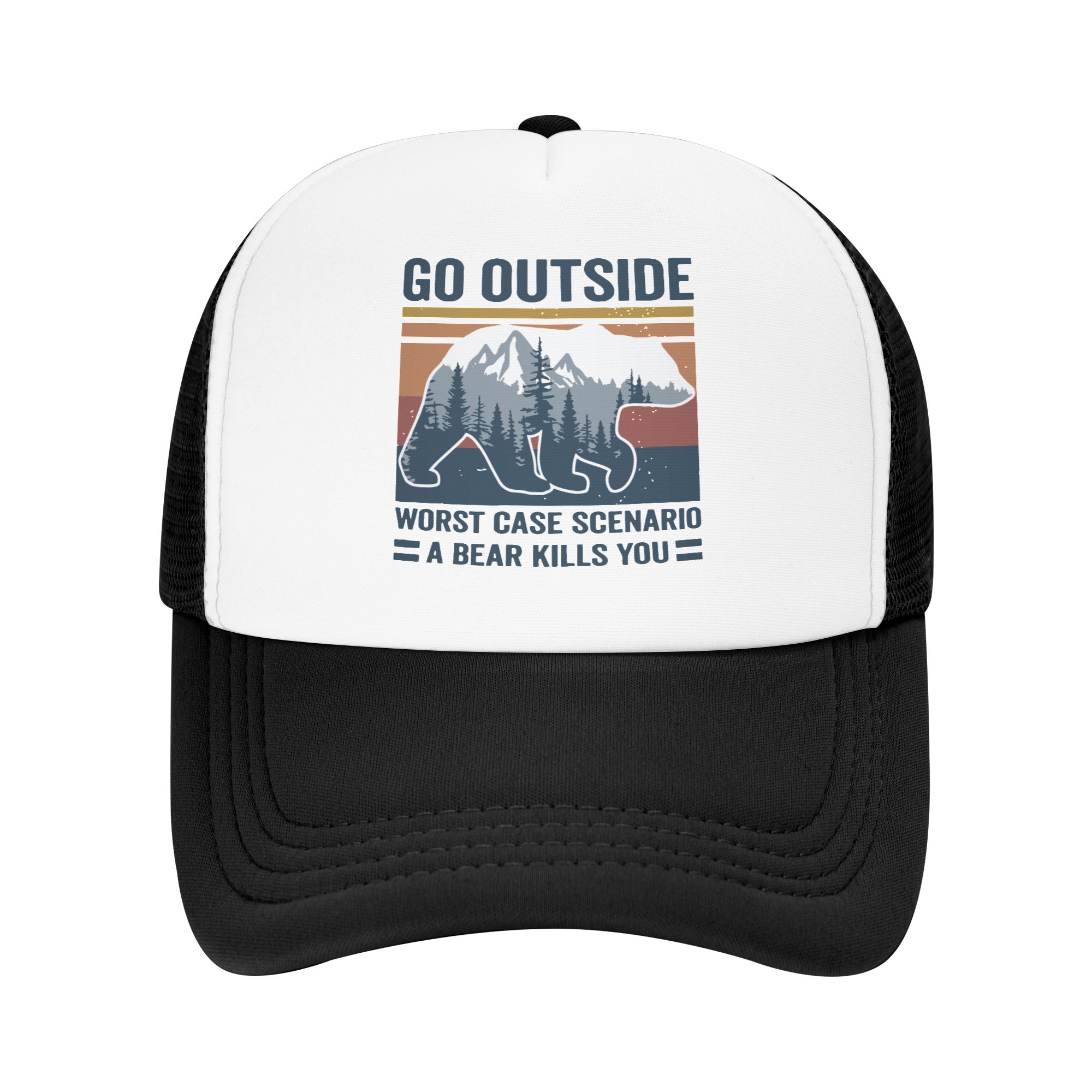 Go Outside Worst Case Scenario - Outdoor Camping Adventures ulasan dan harga