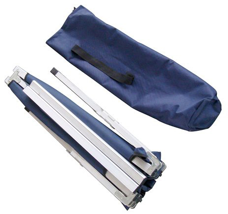 All-aluminum Camping  Bed Outd - Outdoor Camping Beds For Sale ulasan dan harga