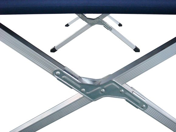All-aluminum Camping  Bed Outd - Outdoor Camping Beds For Sale ulasan dan harga