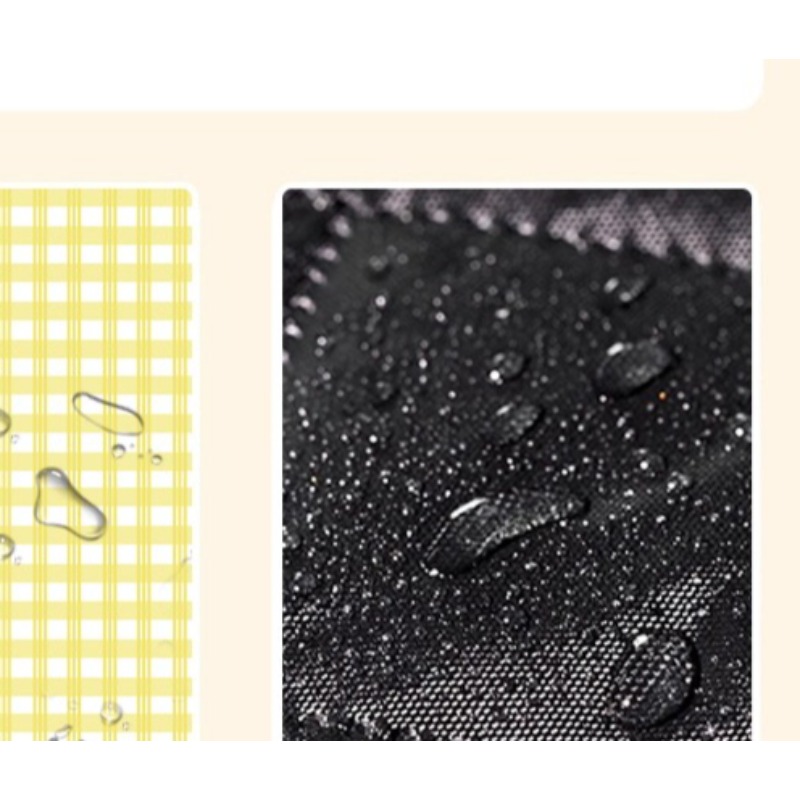 Waterproof Picnic Mat Thickene - Outdoor Camping Rug ulasan dan harga