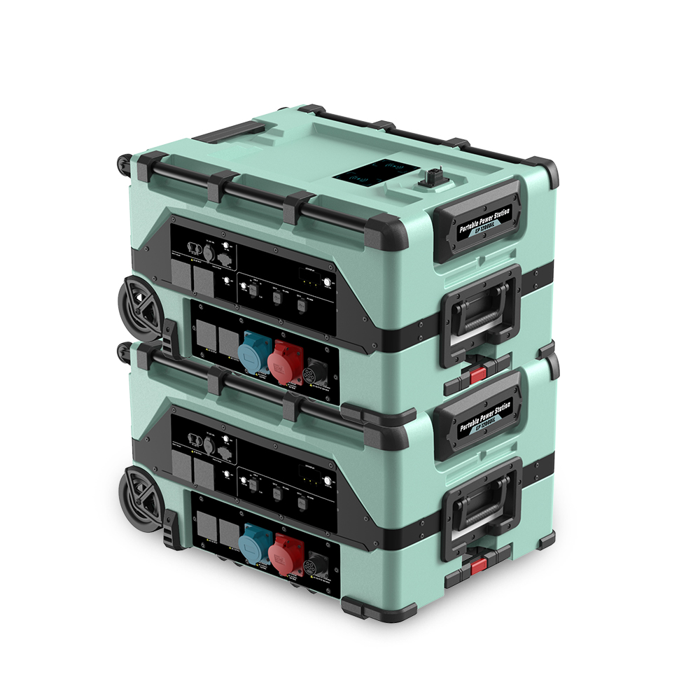 Smart Home 12000w Portable Ene - Portable Power Station ulasan dan harga